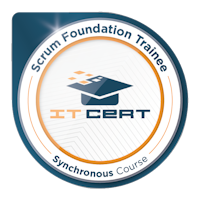 Insignia Scrum Foundation Synchronous Course